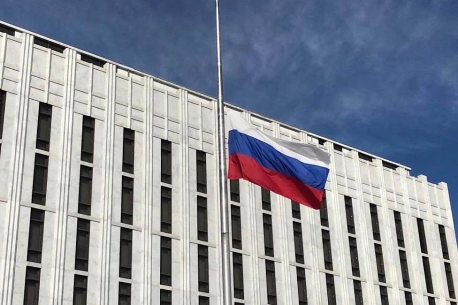 Νέες κυρώσεις των ΗΠΑ σε βάρος Ρώσων και επιχειρήσεων για την προσάρτηση της Κριμαίας